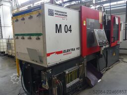 FERROMATIK MILACRON Elektra 110 evolution