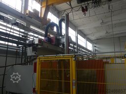 FERROMATIK MILACRON Elektra 110 evolution