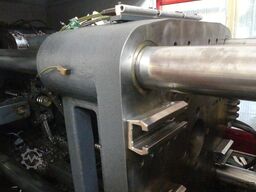FERROMATIK MILACRON Elektra 110 evolution