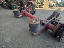 SAF SKRB9019WI / TRAILAXLE DISC.