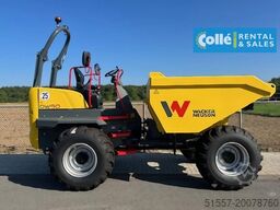 Wacker Neuson DW 90 | 2023