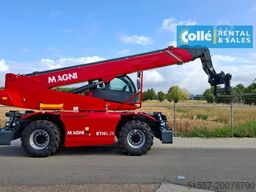 Magni RTH 6.26 | 2025