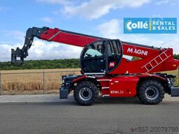 Magni RTH 6.26 | 2025