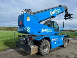 Magni RTH 6.35 SH | 2017