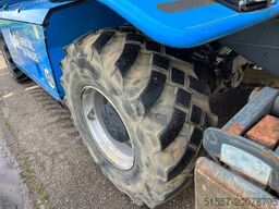 Magni RTH 6.35 SH | 2017