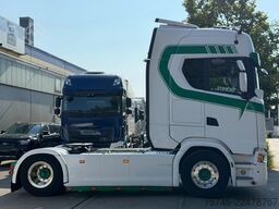 Scania S540 Vollluft*Intarder*Leder*E6D*TOPZUSTAND!