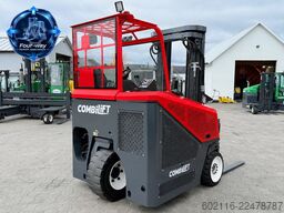 Combilift CB4000 GAS TRIPLEX 5200 FREE-LIFT