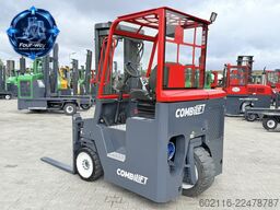 Combilift CB4000 GAS TRIPLEX 5200 FREE-LIFT