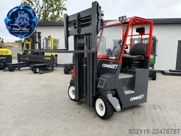 Combilift CB4000 GAS TRIPLEX 5200 FREE-LIFT