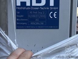 HDT HD Pro6 Easy SI