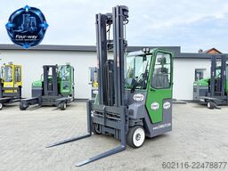 Combilift CB4000 GAS TRIPLEX 6800 POSITIONER CABIN