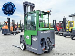 Combilift CB4000 GAS TRIPLEX 6800 POSITIONER CABIN