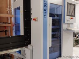 Weeke Optimat BHX 055