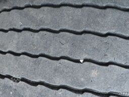 TRAILOR ALU Kipper 50 m3