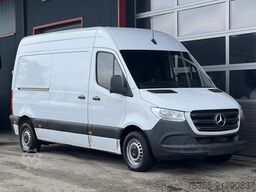 MERCEDES-BENZ Sprinter 314 CDI Klima Kamera Tempomat MBUX