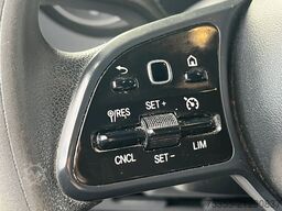 MERCEDES-BENZ Sprinter 314 CDI Klima Kamera Tempomat MBUX