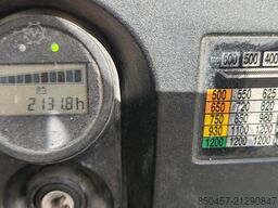 Still EXV 12 new batt