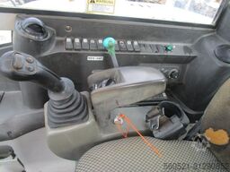 Takeuchi TB 290 -Powertilt + Zentralschmierung + 4 Löffel