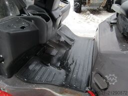 Manitou MI25D Triplex-Freihub 4,7m + Seitenschieber