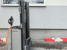 Still EXV 14i new batt/ initial/ 2823h/ 4,26m