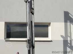 Still EXV 14i new batt/ initial/ 2823h/ 4,26m