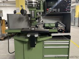 Fehlmann Picomax 51-CNC 3