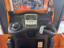 STILL EK-x 10 * DEMO !! DOUBLE steering !!