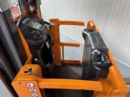 STILL EK-x 10 * DEMO !! DOUBLE steering !!