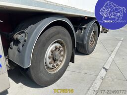 System Trailers 