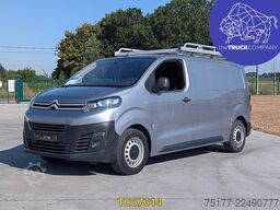 Citroën Jumpy Jumpy 120cv city van