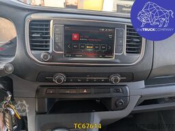 Citroën Jumpy Jumpy 120cv city van