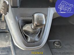 Citroën Jumpy Jumpy 120cv city van