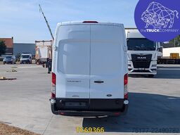 Ford Transit L3H2 FRIGO