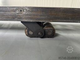 BAKA EFU 60 SO ( 6.0 T @ 850 MM !! )