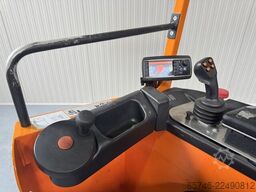 BAKA EFU 60 SO ( 6.0 T @ 850 MM !! )