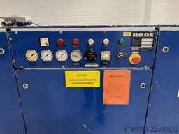 BOGE VEX 40D11