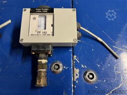 BOGE VEX 40D11
