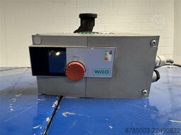 BOGE VEX 40D11