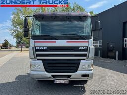 DAF CF 85 6x2 10 TYRE FULL STEEL SUSPENSION  HMF  2...