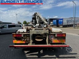 DAF CF 85 6x2 10 TYRE FULL STEEL SUSPENSION  HMF  2...