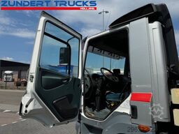 DAF CF 85 6x2 10 TYRE FULL STEEL SUSPENSION  HMF  2...