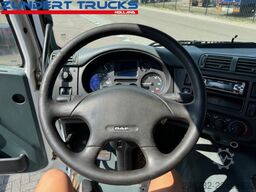 DAF CF 85 6x2 10 TYRE FULL STEEL SUSPENSION  HMF  2...