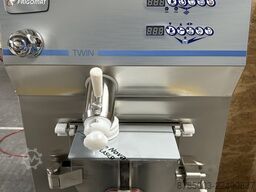Frigomat Twin 35
