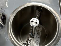 Frigomat Twin 35