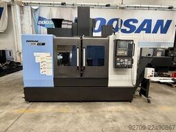 DOOSAN DNM 6700