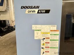 DOOSAN DNM 6700