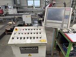 BEHRINGER HBP 310-523 GA NA 3000