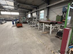 BEHRINGER HBP 310-523 GA NA 3000