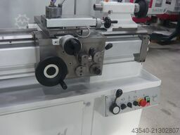 Weiler Praktikant 140B