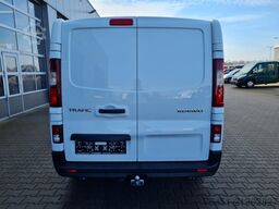 Renault Trafic Kasten L2 Advance AHK KLIMA LED PDC TEMPOMAT